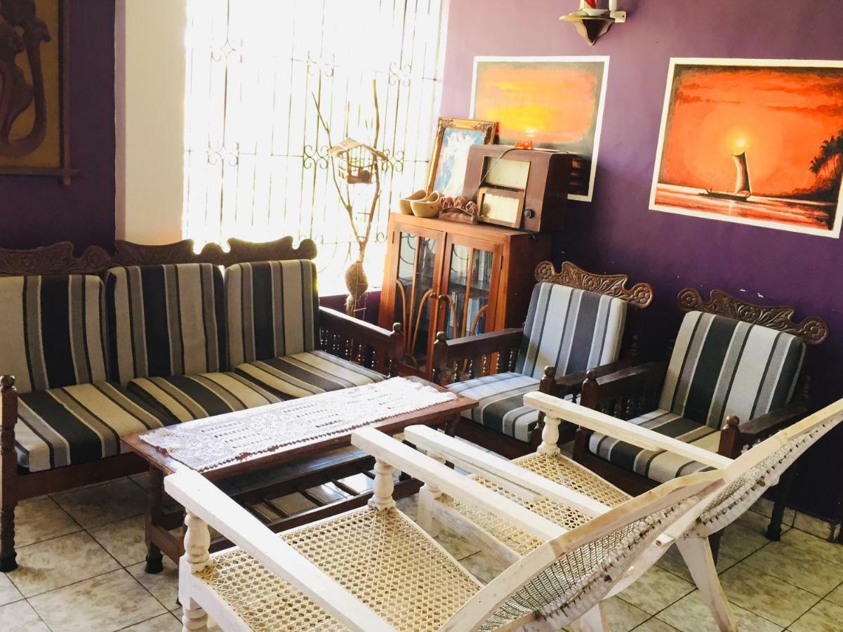 White House Appartement Negombo Buitenkant foto