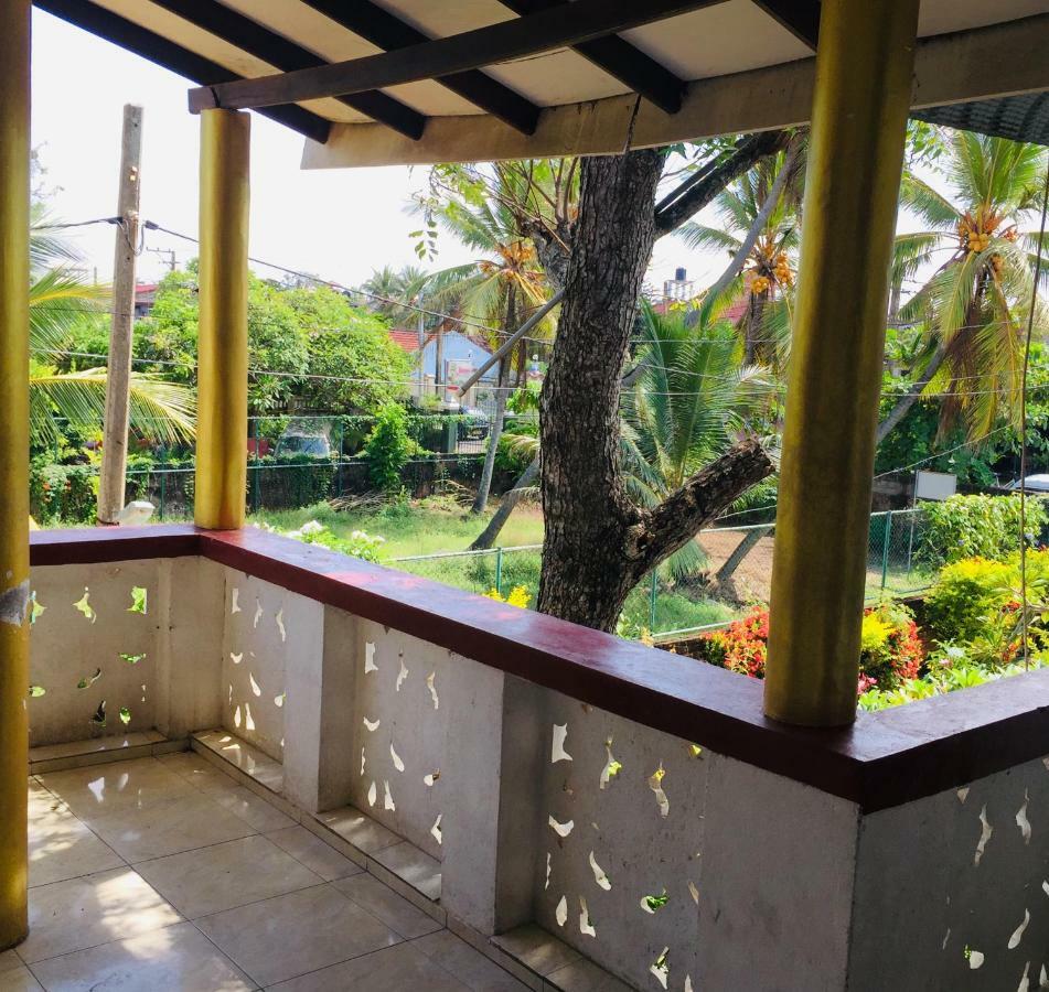 White House Appartement Negombo Buitenkant foto