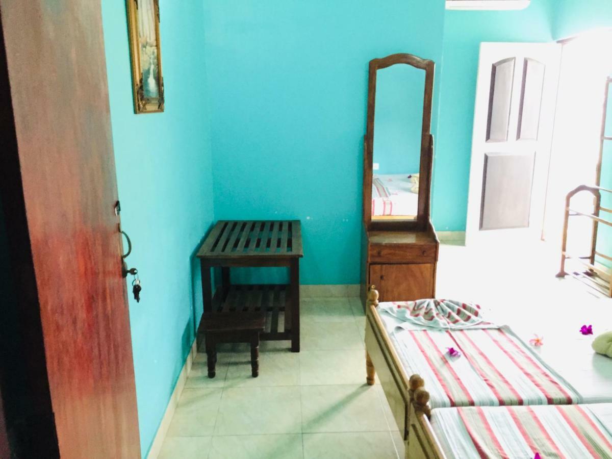 White House Appartement Negombo Buitenkant foto