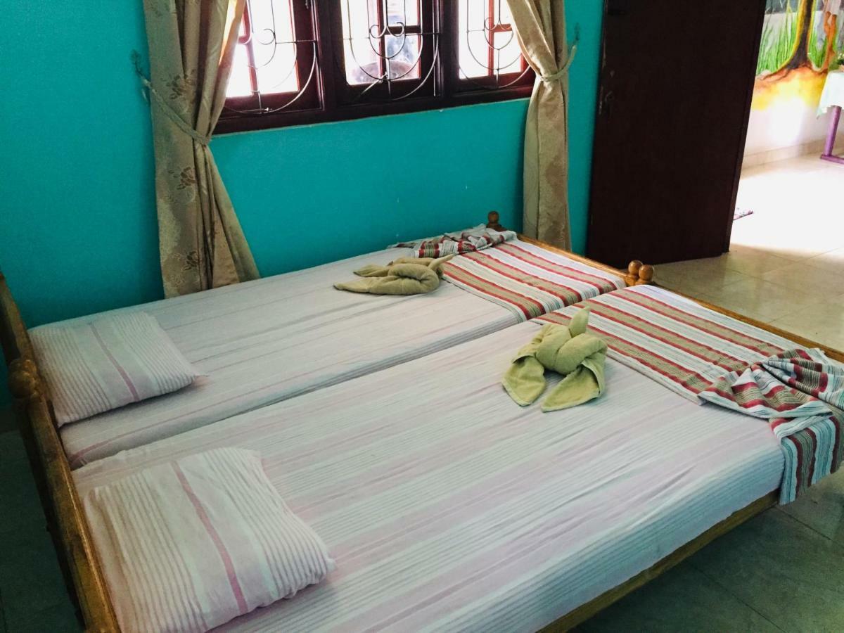 White House Appartement Negombo Buitenkant foto