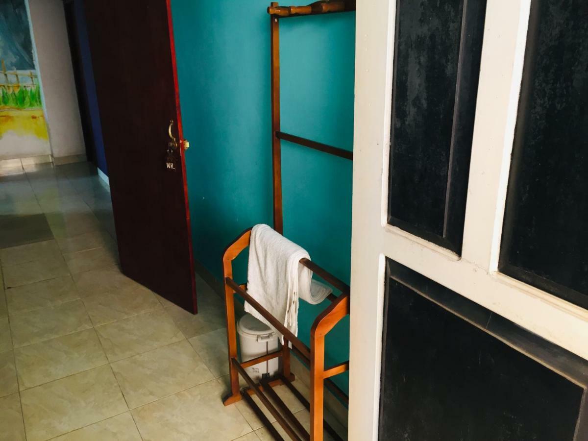 White House Appartement Negombo Buitenkant foto