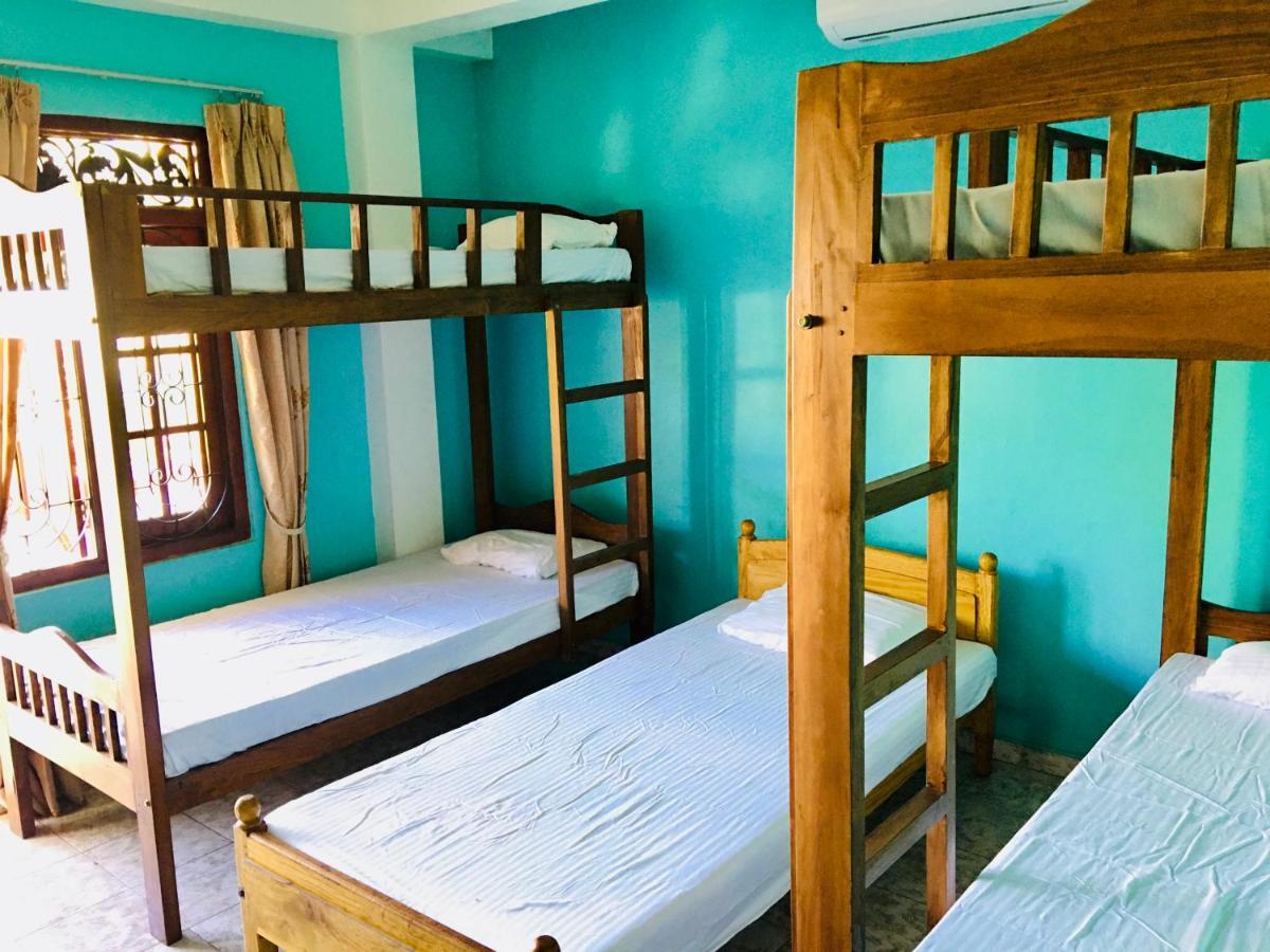 White House Appartement Negombo Buitenkant foto