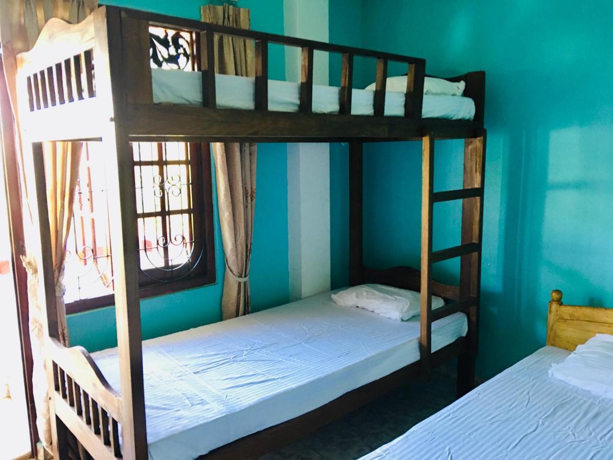 White House Appartement Negombo Buitenkant foto