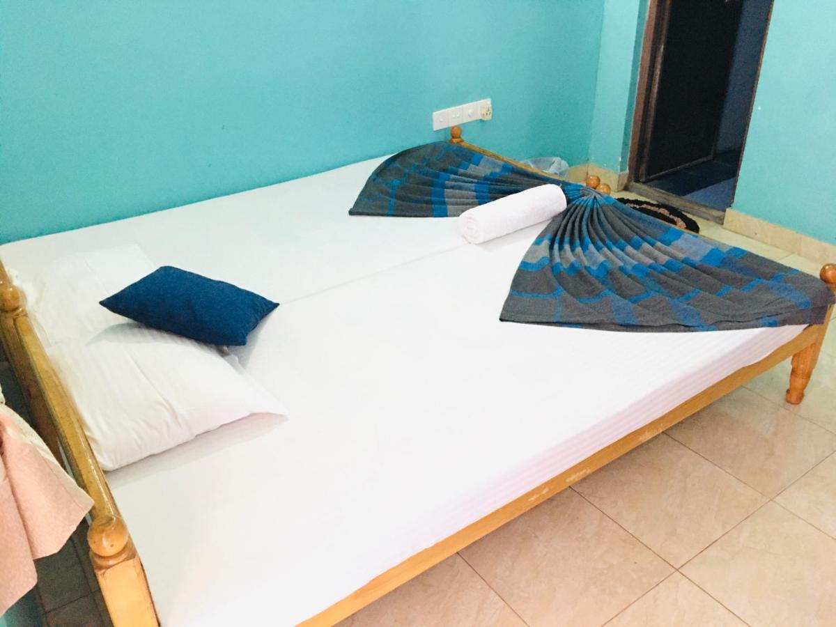 White House Appartement Negombo Buitenkant foto
