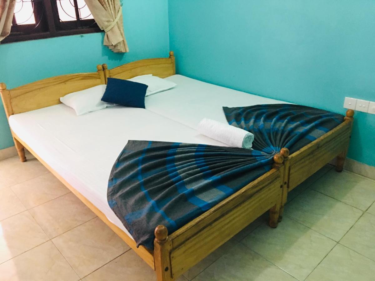 White House Appartement Negombo Buitenkant foto