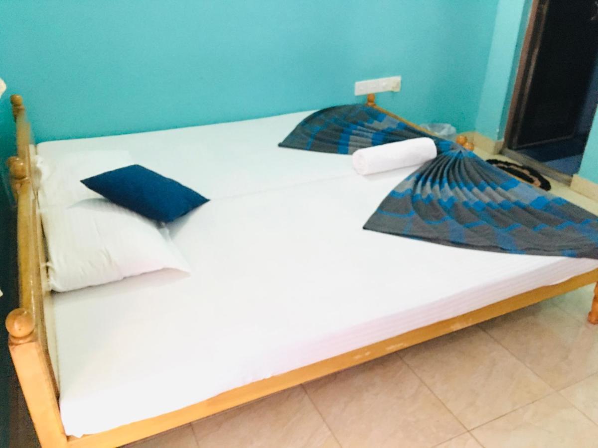 White House Appartement Negombo Buitenkant foto